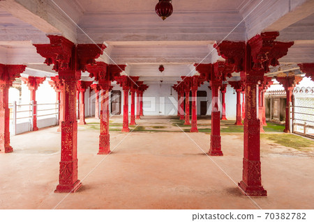 Kotah Garh City Palace, Kota 70382782