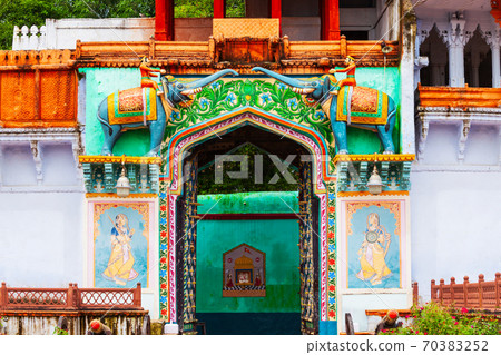 Kotah Garh City Palace, Kota Kotah Garh City Palace, Kota 70383252
