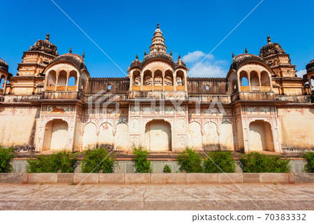 Sri Rangnath Swamy Temple, Pushkar Sri Rangnath Swamy Temple, Pushkar 70383332