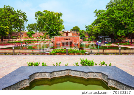 Subhash Udhyan park in Ajmer, India 70383337