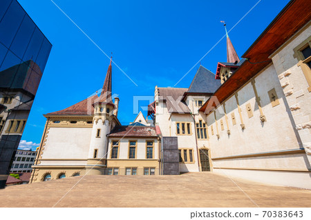 Bern Historical Einstein Museum, Switzerland 70383643