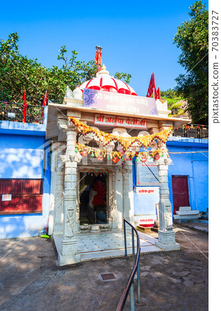 Arbuda Adhar Devi Temple, Mount Abu Arbuda Adhar Devi Temple, Mount Abu 70383727