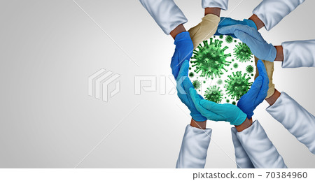 Infection Prevention 70384960