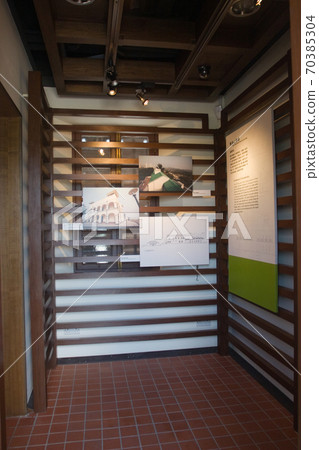 24 May 2007 Ping Shan Tang Clan Gallery Cum 70385304