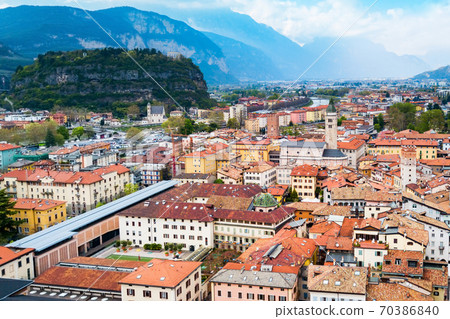 Santa Maria Maggiore Church, Trento 70386840