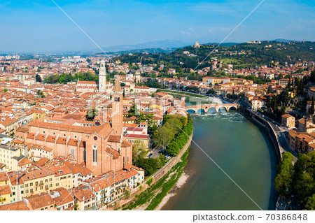 Santa Anastasia Church, Verona Cathedral 70386848