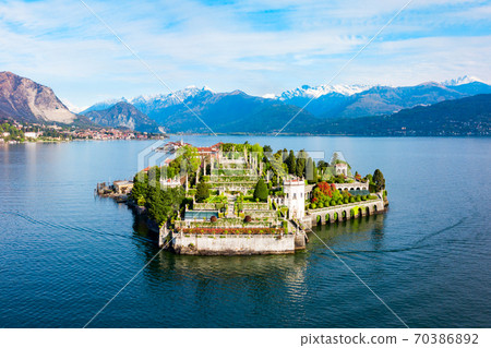 Isola Bella, Lago Maggiore Lake Isola Bella, Lago Maggiore Lake 70386892