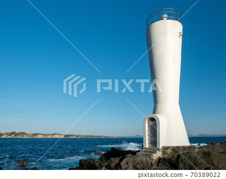 鹿島市風景03 70389022