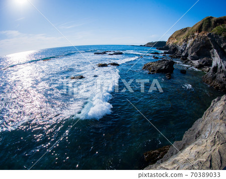 Scenery of Jogashima 13 70389033