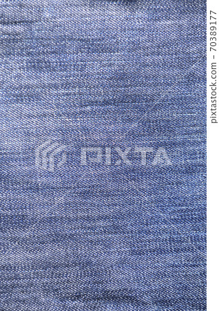 Denim background material 70389177