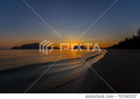 thailand, Backgrounds, Beauty, Backgrounds, Beach, Beauty, Blue 70390297