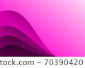 A background image in a purple color pattern. 70390420