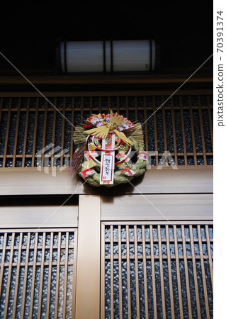 New Year decorative shinlin New Year decorative shinlin 70391374