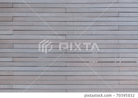 Wooden surface made of horizontal planks. Wooden surface made of horizontal planks. 70395832