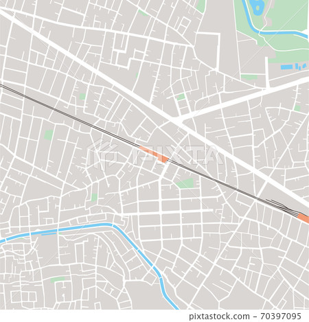 Nishi-Eifuku Station 70397095