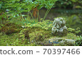 Junjo在京都Sanzenin 70397466
