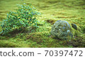 Junjo在京都Sanzenin 70397472