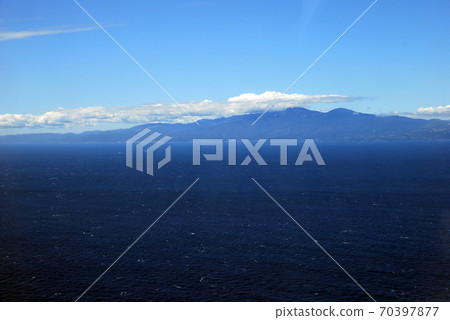 伊豆半島天山 伊豆半島天山 70397877