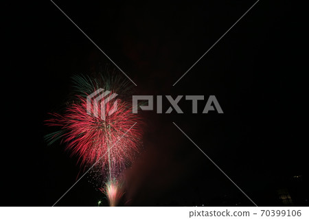 2019伊那節煙花匯演 2019伊那節煙花匯演 70399106