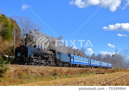 SL train going to the fields SL train going to the fields 70399964