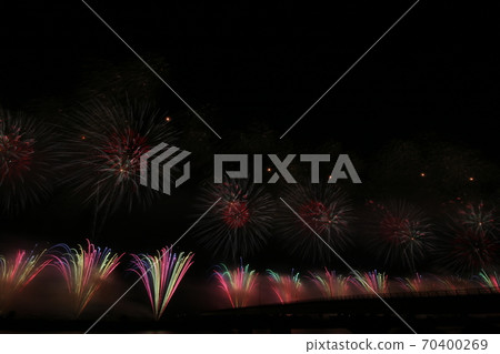 2019年長岡節煙花節 70400269
