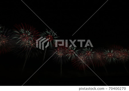 2019 Nagaoka Festival Fireworks Festival 2019 Nagaoka Festival Fireworks Festival 70400270