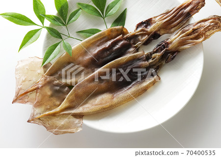 Maru-dried squid 13 Maru-dried squid 13 70400535