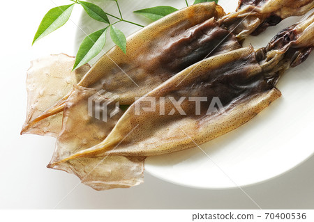 Maru-dried squid 14 Maru-dried squid 14 70400536