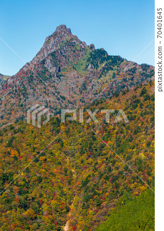 Ishizuruyama秋葉 70401645