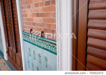 28 April 2007 Kom Tong Hall, Sun Yat-sen Museum at 70402472