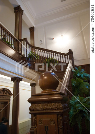 28 April 2007 Kom Tong Hall, Sun Yat-sen Museum at 70402681