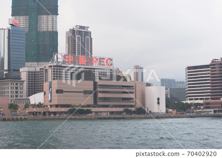 30 March 2007 the Hong Kong Tsim Sha Tsui 70402920