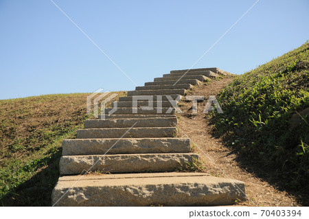 秋天的天空 Sotdae 70403394