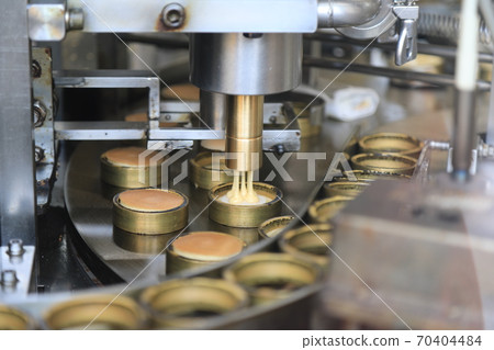 Miyako Manju 70404484