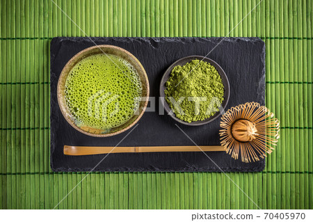 Matcha green tea Matcha green tea 70405970