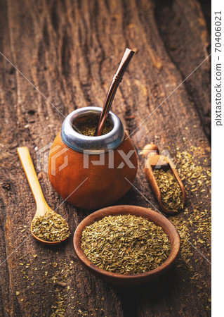 Mate yerba tea Mate yerba tea 70406021