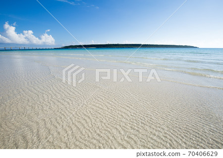 日本美麗的大海 日本美麗的大海 70406629