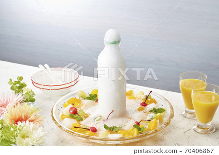 噴泉水果拳 70406867