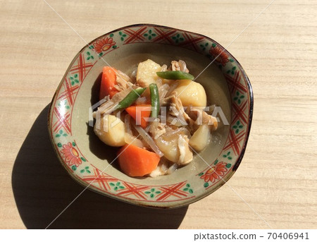 It seems to be tasty 70406941
