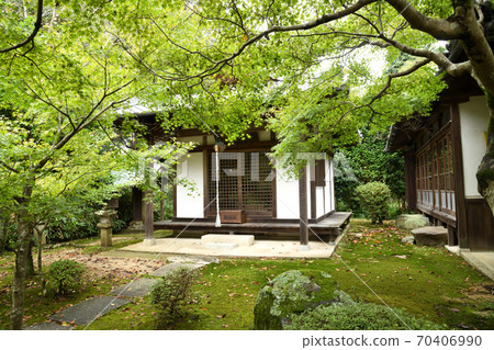 Matsuodera Nenbutsudo (Matsuoji-cho, Izumi City) Matsuodera Nenbutsudo (Matsuoji-cho, Izumi City) 70406990