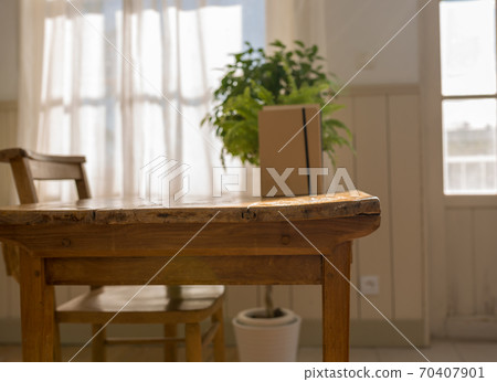 桌子 桌 辦公桌 70407901