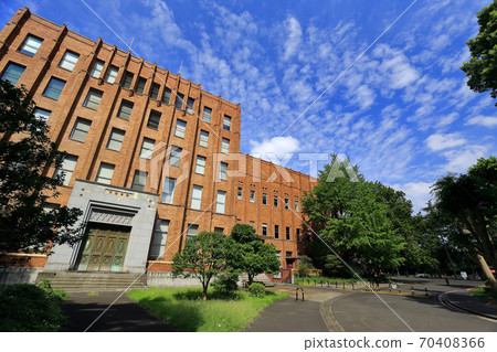 東京日比谷公園市政廳 東京日比谷公園市政廳 70408366