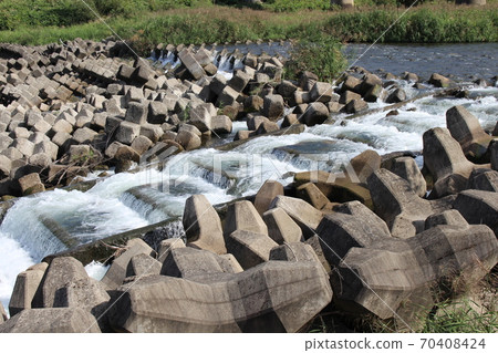 Fishway Fishway 70408424