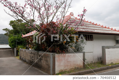 Seaside private house Seaside private house 70408512