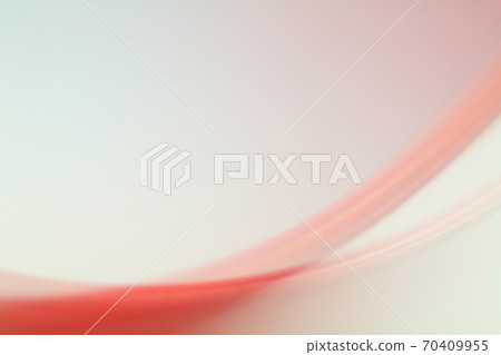 Abstract background, chic red colors, gentle lines 70409955