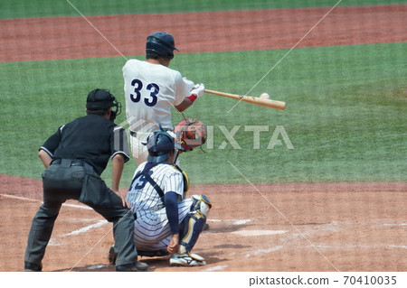 完美的本壘打 70410035