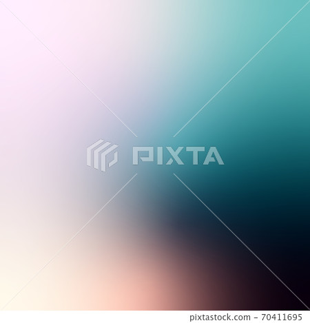 Gradation - Stock Illustration [70411695] - PIXTA