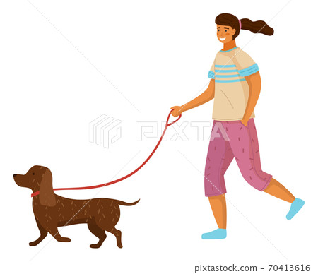 dachshund leash