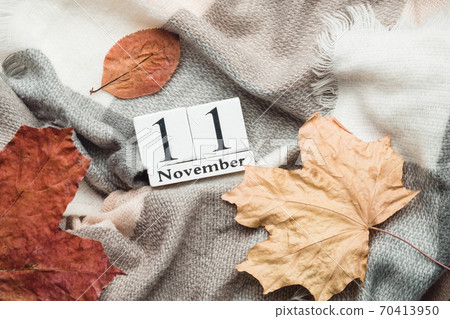 eleventh day of autumn month calendar November eleventh day of autumn month calendar November 70413950
