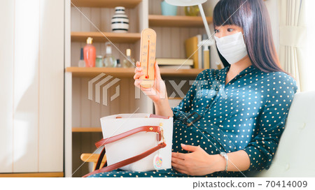 孕婦溫度計16：9 70414009